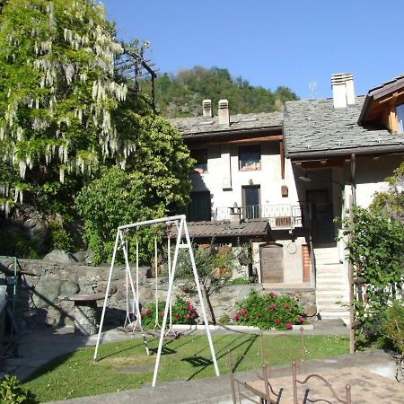 Le Rocher Châtillon Exteriör bild