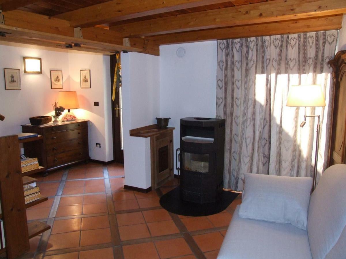 Le Rocher Châtillon Exteriör bild